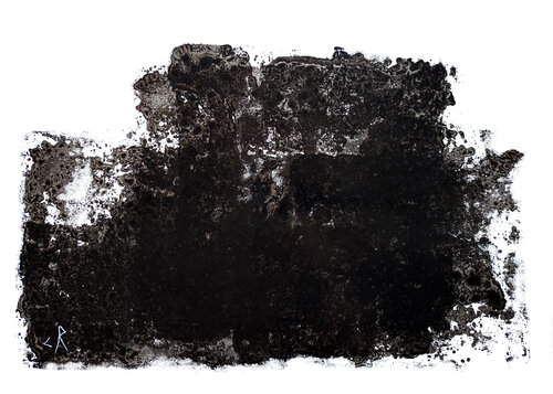 opus.597 [ink on paper] van Christoph Robausch, Schilderij te koop op Singulart