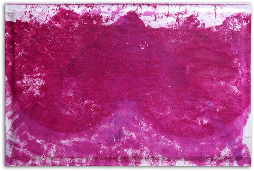 "TRACES OF MAKING ......." (LIFE) Christoph Robausch