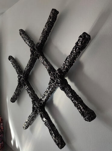 #METAhash by Christoph Robausch, 조각 for Sale on Singulart