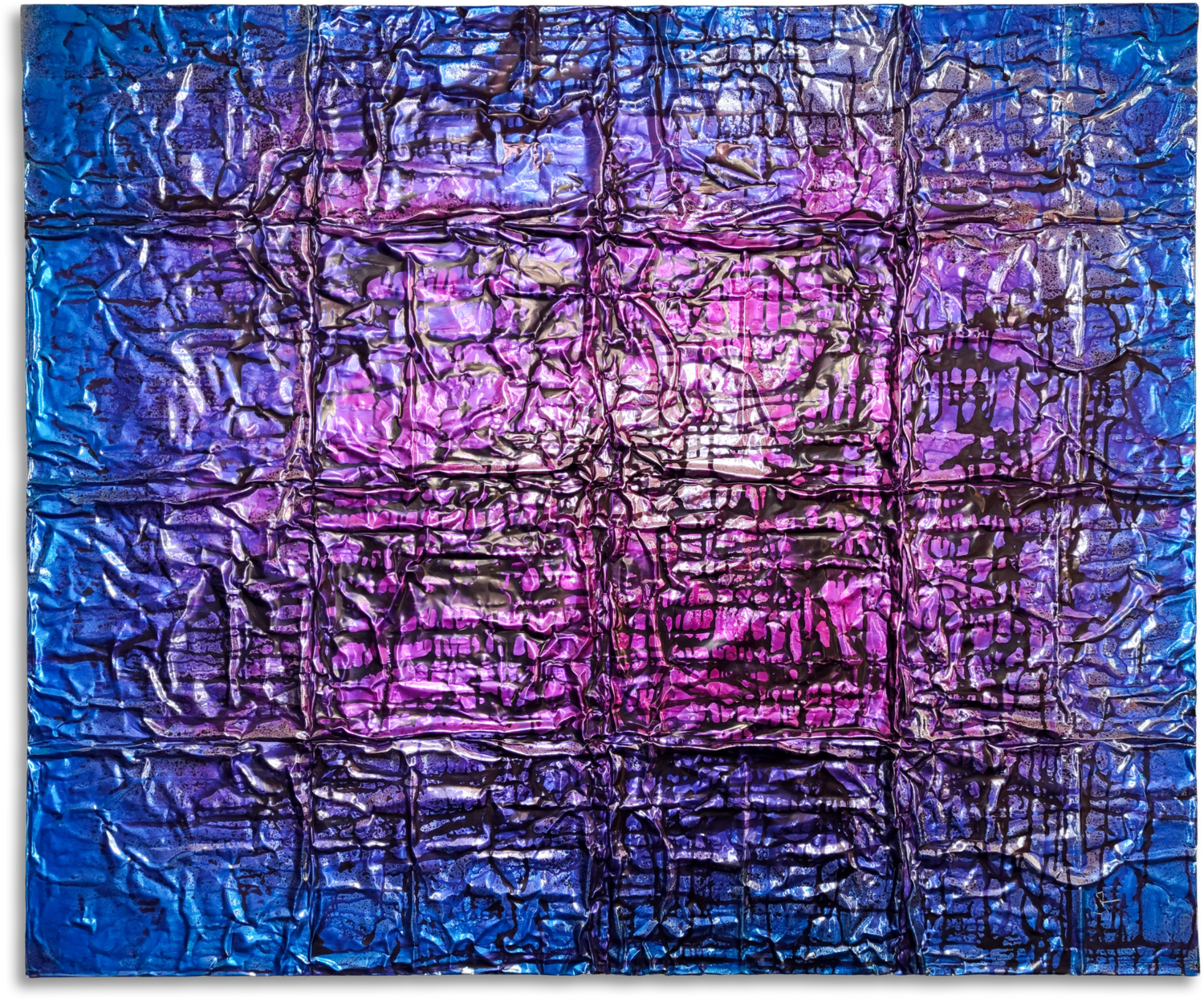 The Myth - Mood 5 [Psychedelic Harmony] Christoph Robausch