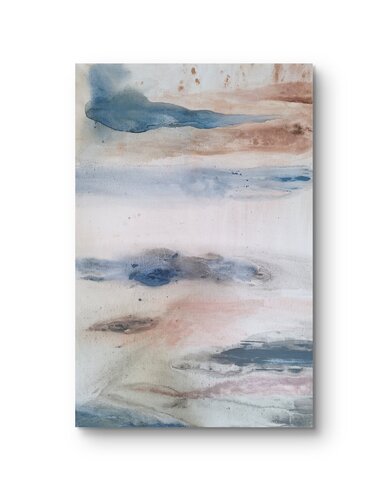 Easy easy 2. di Jeanette Carroll, Pittura in vendita su Singulart