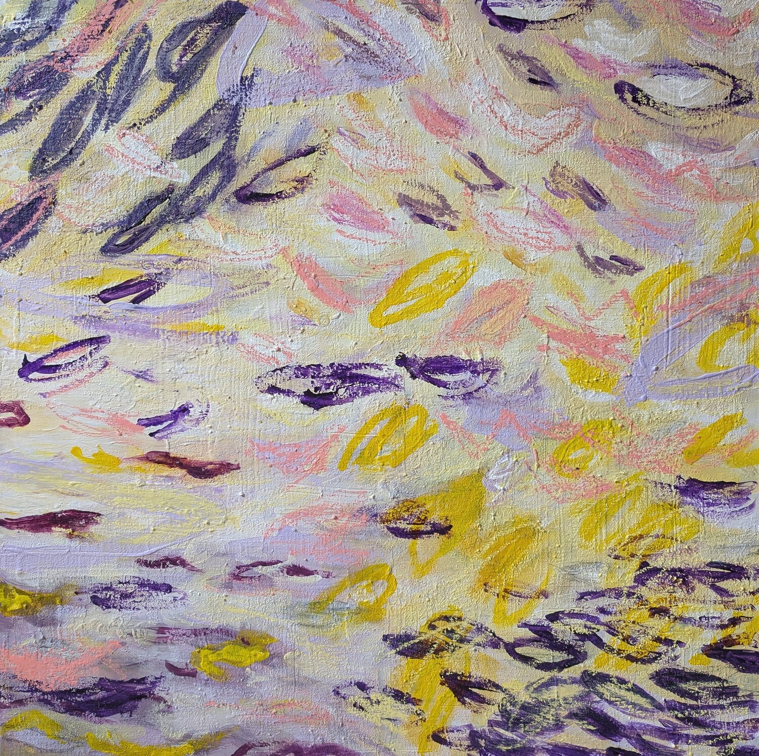 Light flight Jeanette Carroll