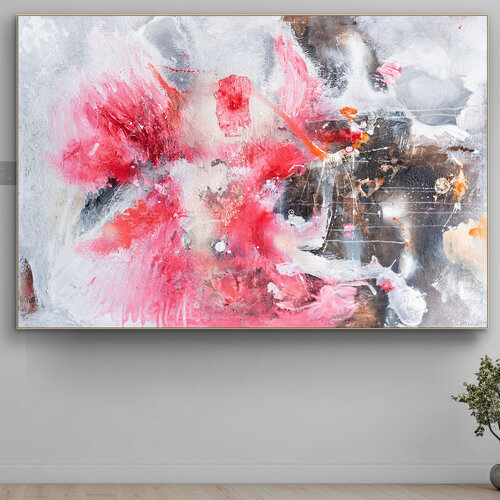 Tannhauser Gate di Adriano Ribeiro, Pittura in vendita su Singulart