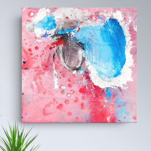 Drago van Adriano Ribeiro, Schilderij te koop op Singulart