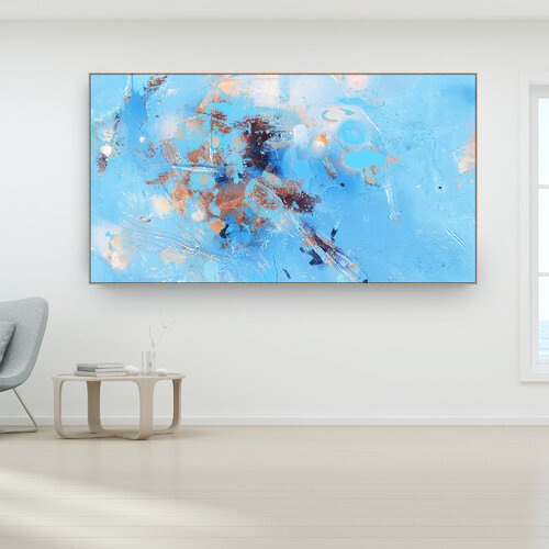 Lost in your eyes by Adriano Ribeiro, Print for Sale on Singulart