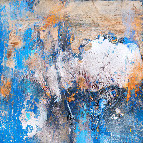 Liiive Ohm van Adriano Ribeiro, Afdruk te koop op Singulart