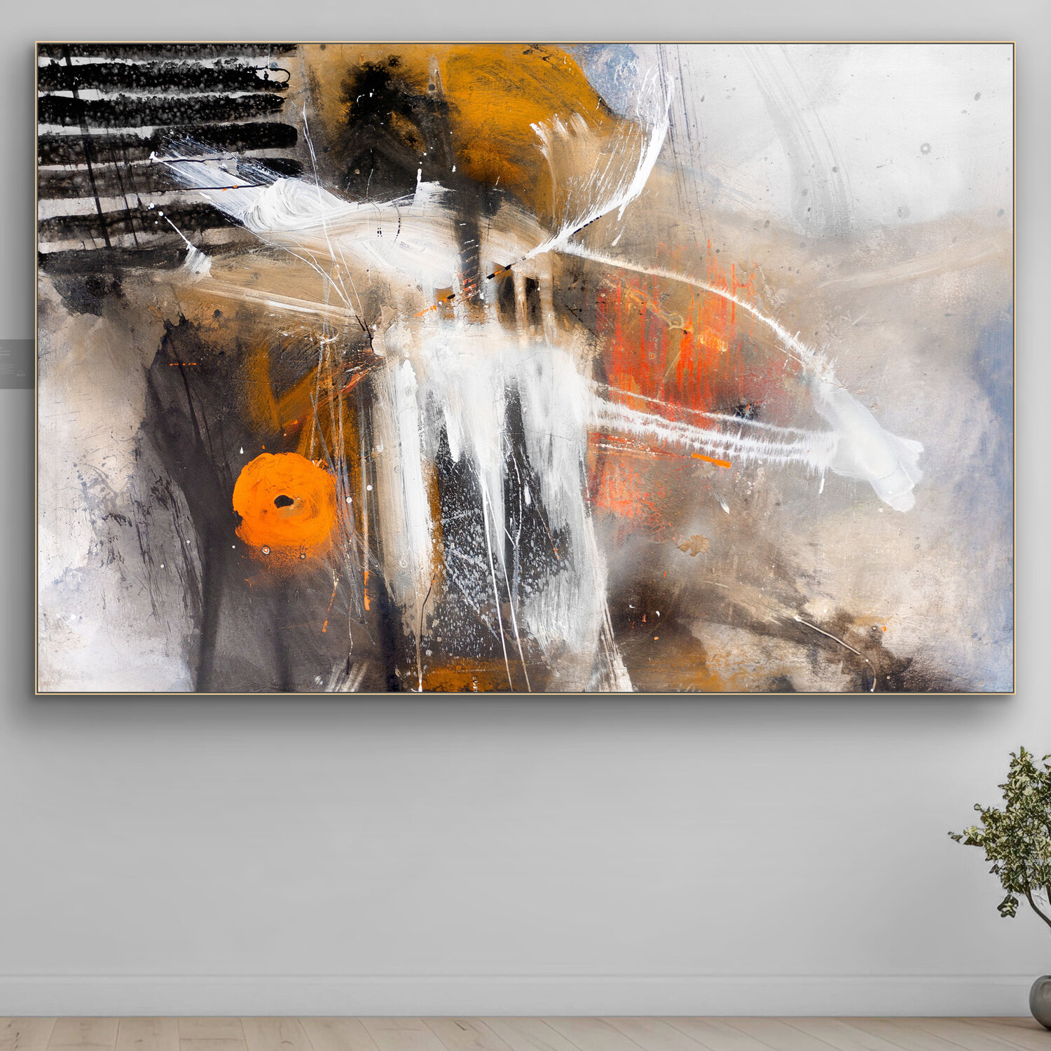 The Amber Games Adriano Ribeiro