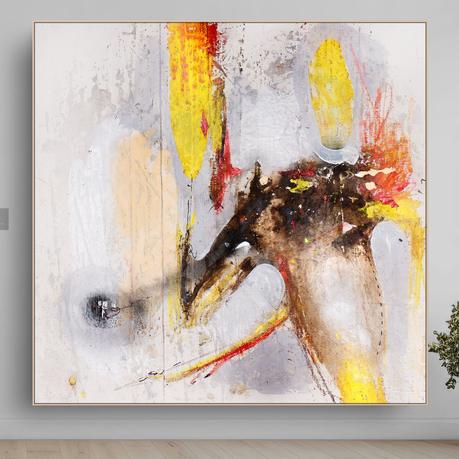 Northen Flames Adriano Ribeiro