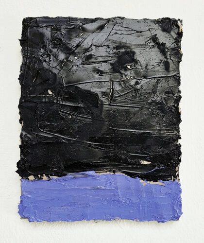 ohne Titel de Patrick Kobielski, Pintura a la venta en Singulart