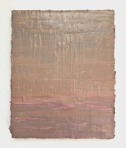 ohne Titel Patrick Kobielski