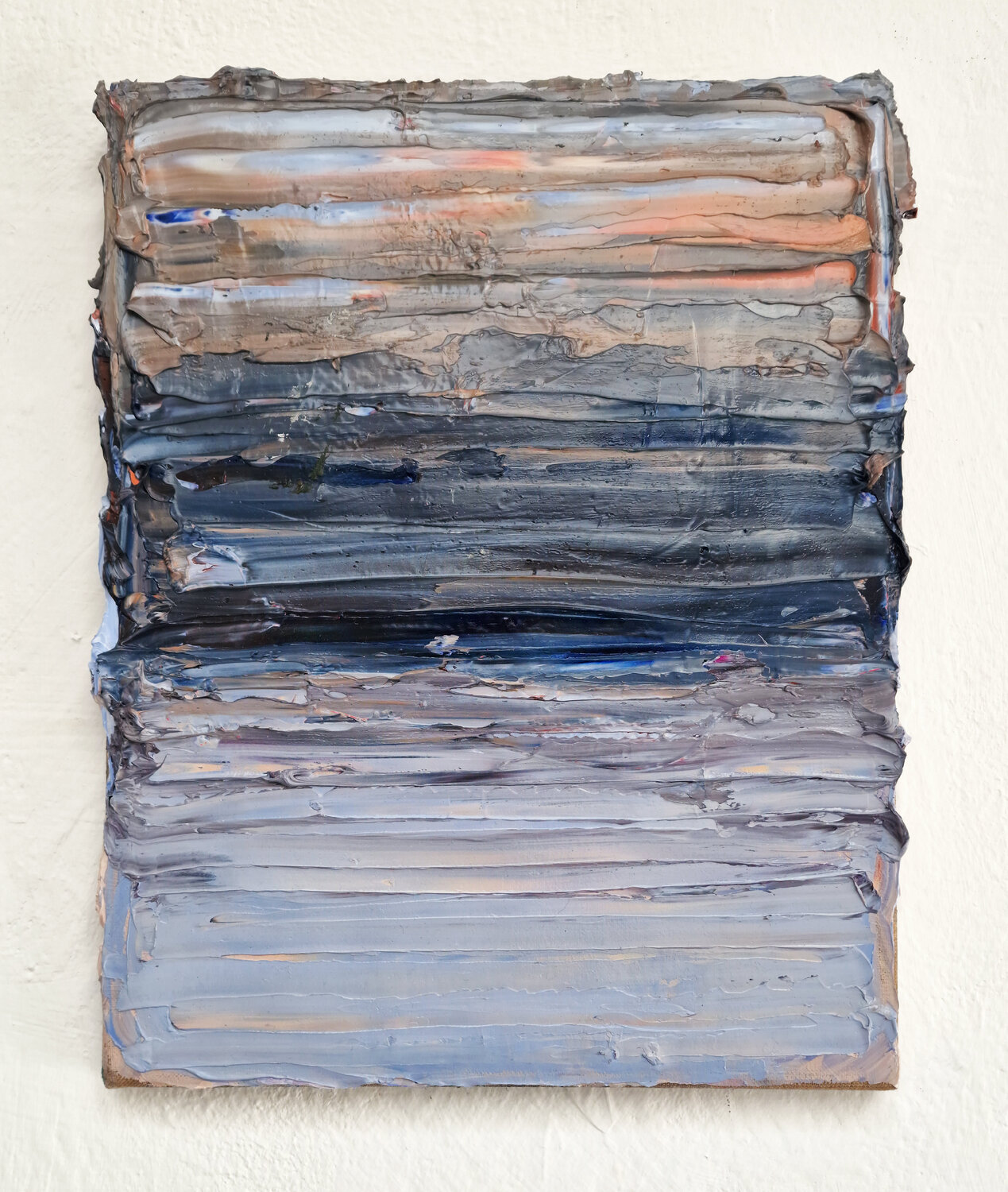 ohne Titel Patrick Kobielski