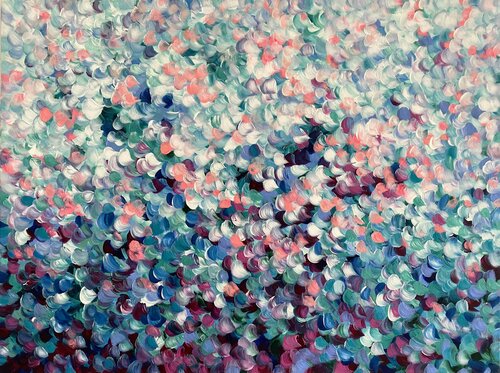 A New Day van Katherine Spiller, Schilderij te koop op Singulart