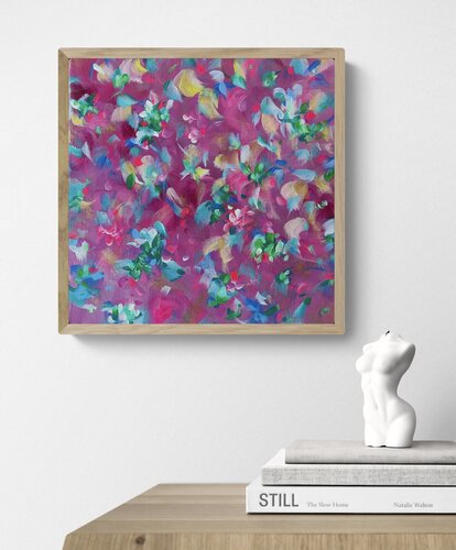 Renew van Katherine Spiller, Schilderij te koop op Singulart