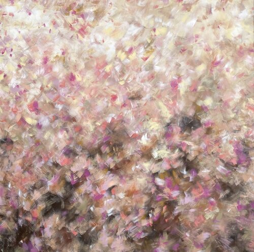 Sand Dune Song van Katherine Spiller, Schilderij te koop op Singulart