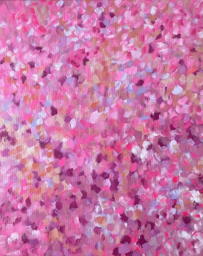 Life of the Party by Katherine Spiller, 絵画 for Sale on Singulart