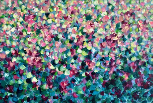 You are home to me van Katherine Spiller, Schilderij te koop op Singulart