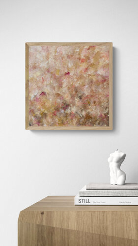 Dunes at Daybreak by Katherine Spiller, Painting for Sale on Singulart
