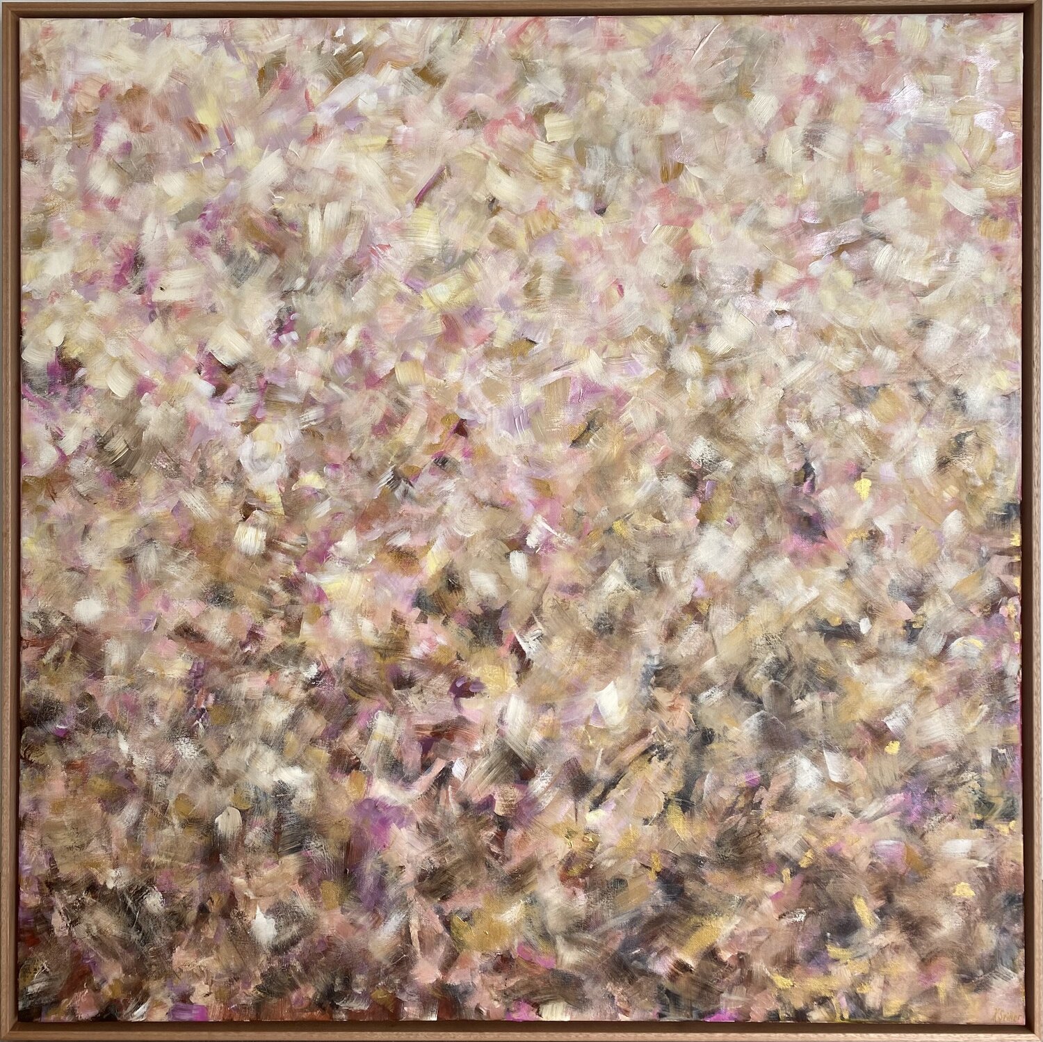 Sand Dune Dancing Katherine Spiller