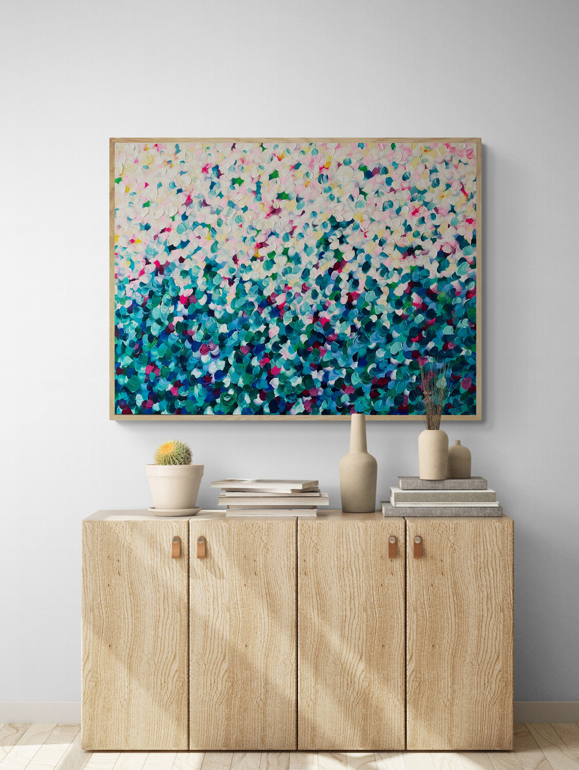 A Joyful Day Katherine Spiller