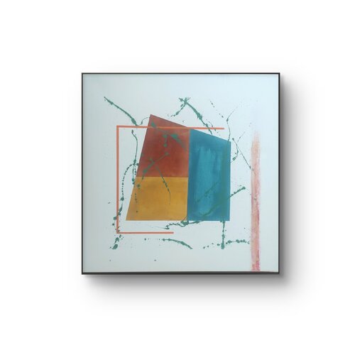N. 086/00 de Cristiano Bonolo, Pintura a la venta en Singulart