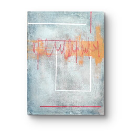 N. 102/00 by Cristiano Bonolo, Painting for Sale on Singulart