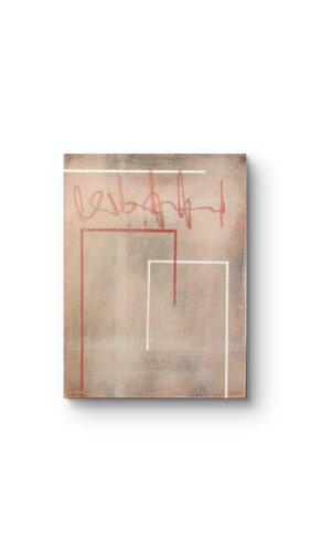 N. 103/00 by Cristiano Bonolo, Painting for Sale on Singulart