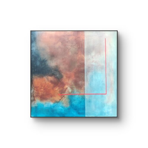 N. 058/00 van Cristiano Bonolo, Schilderij te koop op Singulart
