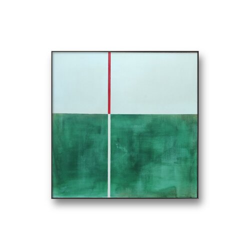 N. 051/00 by Cristiano Bonolo, Painting for Sale on Singulart