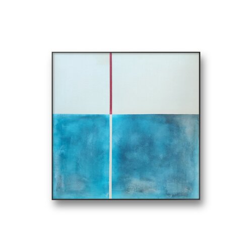 N. 053/00 by Cristiano Bonolo, Painting for Sale on Singulart