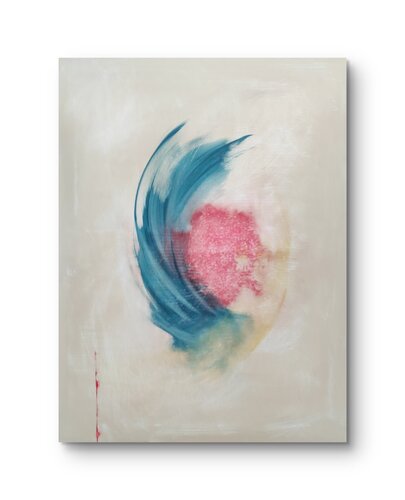 Nel Varco del Bardo by Cristiano Bonolo, 회화 for Sale on Singulart