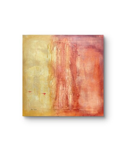 Viaggio Nostalgico par Cristiano Bonolo, Peinture en vente sur Singulart