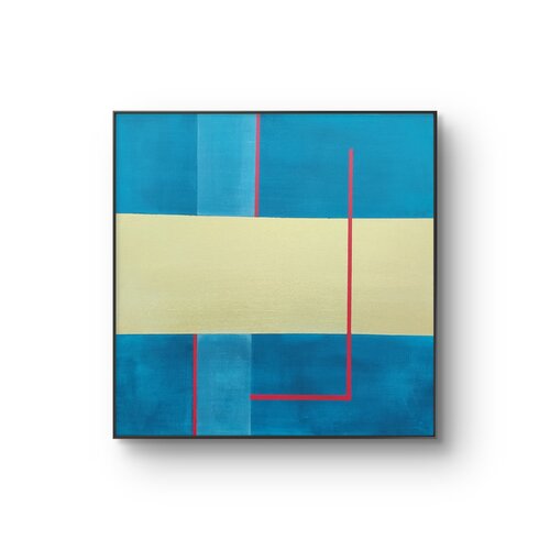 N. 062/00 van Cristiano Bonolo, Schilderij te koop op Singulart