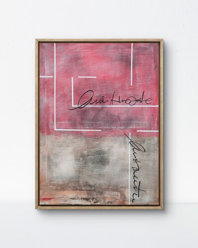 N. 104/00 by Cristiano Bonolo, Painting for Sale on Singulart