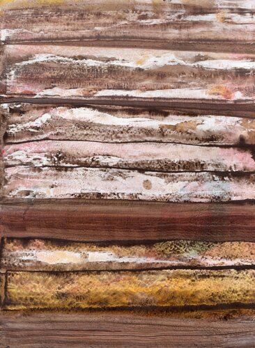 Cake di Volodymyr Belyakovych, Pittura in vendita su Singulart