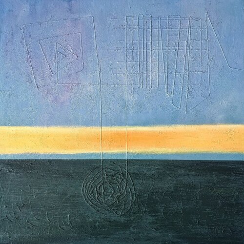 Synthesis von Volodymyr Belyakovych, Malerei kaufen auf Singulart