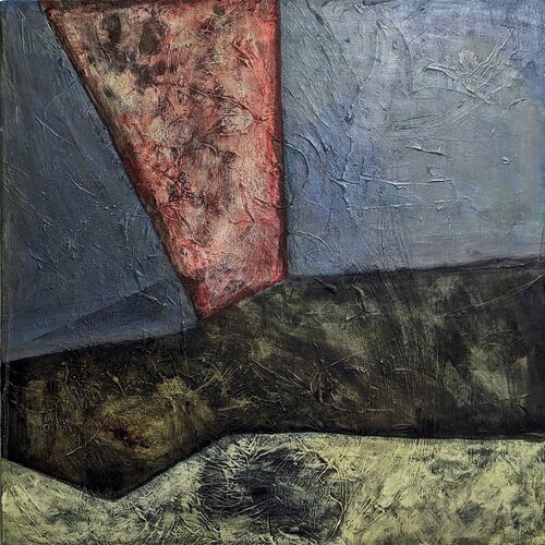 Path di Volodymyr Belyakovych, Pittura in vendita su Singulart