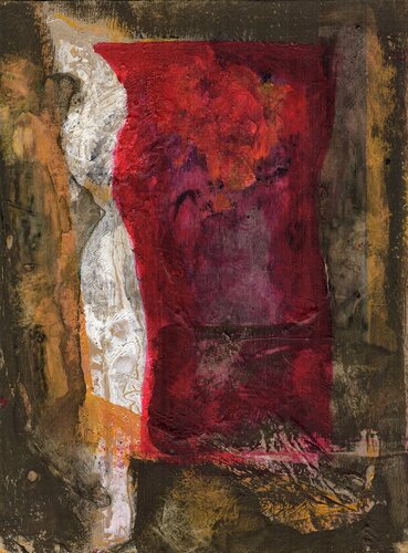Composition 1 di Volodymyr Belyakovych, Pittura in vendita su Singulart