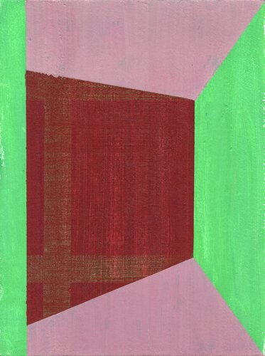 Passage di Volodymyr Belyakovych, Pittura in vendita su Singulart