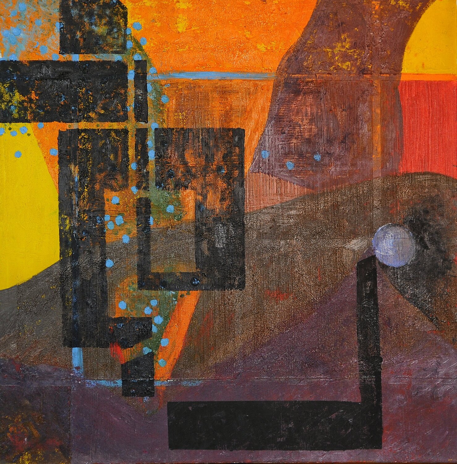 Yerema Volodymyr Belyakovych