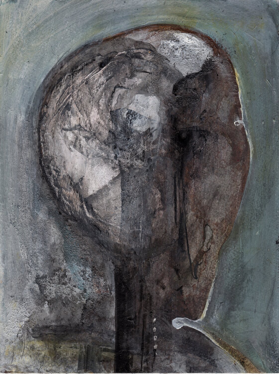 Head Volodymyr Belyakovych