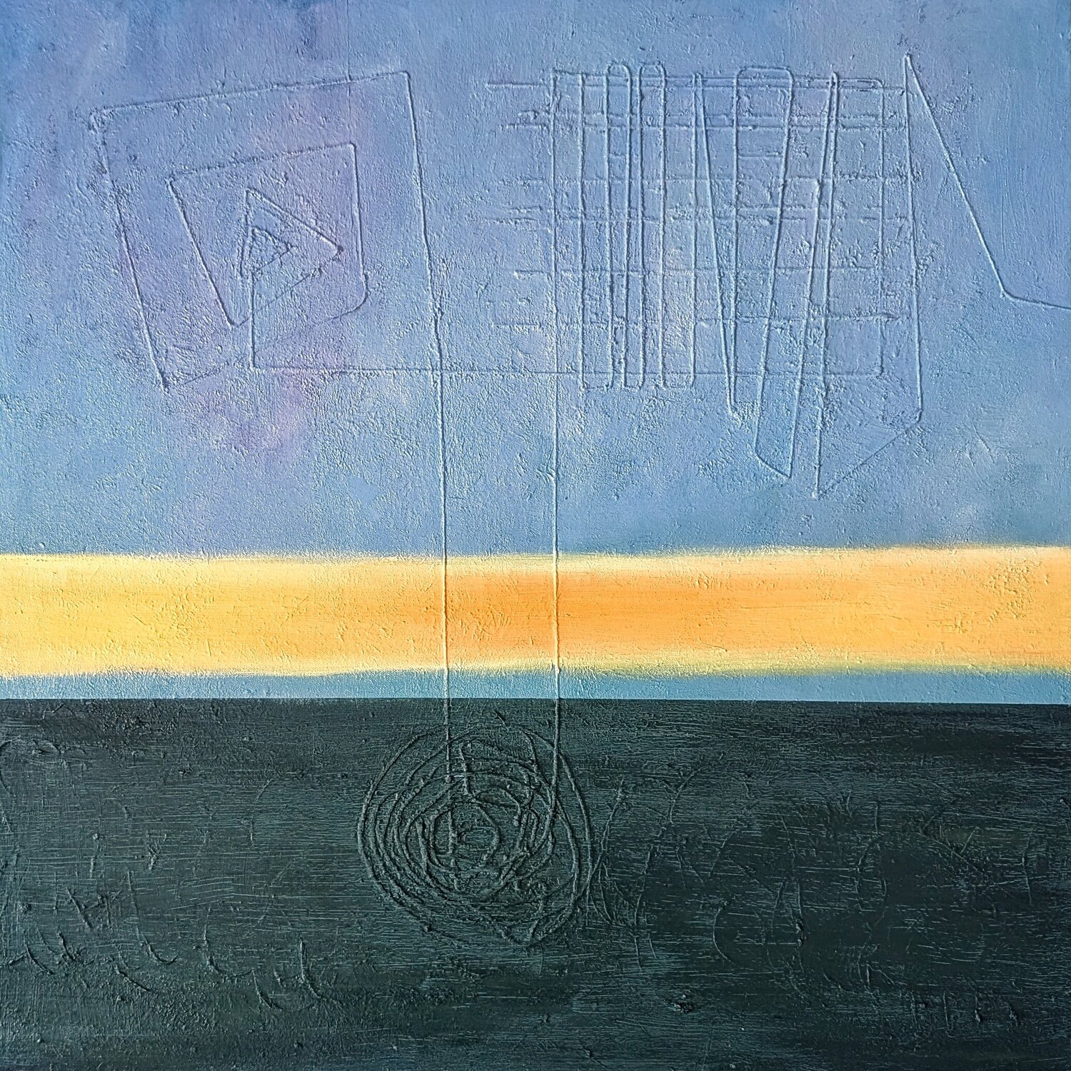 Synthesis Volodymyr Belyakovych