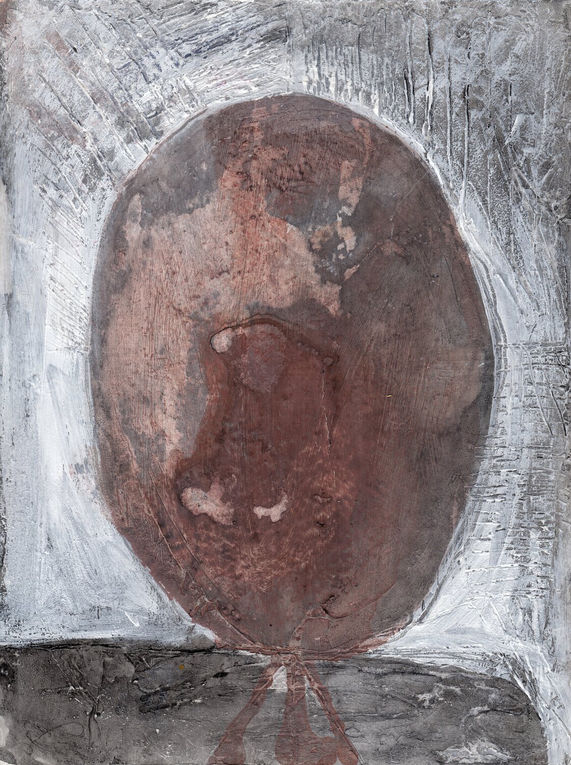 Invisible Volodymyr Belyakovych