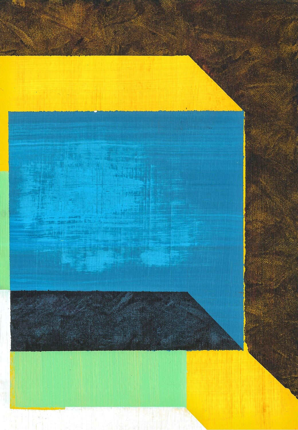 Blue.Cube Volodymyr Belyakovych