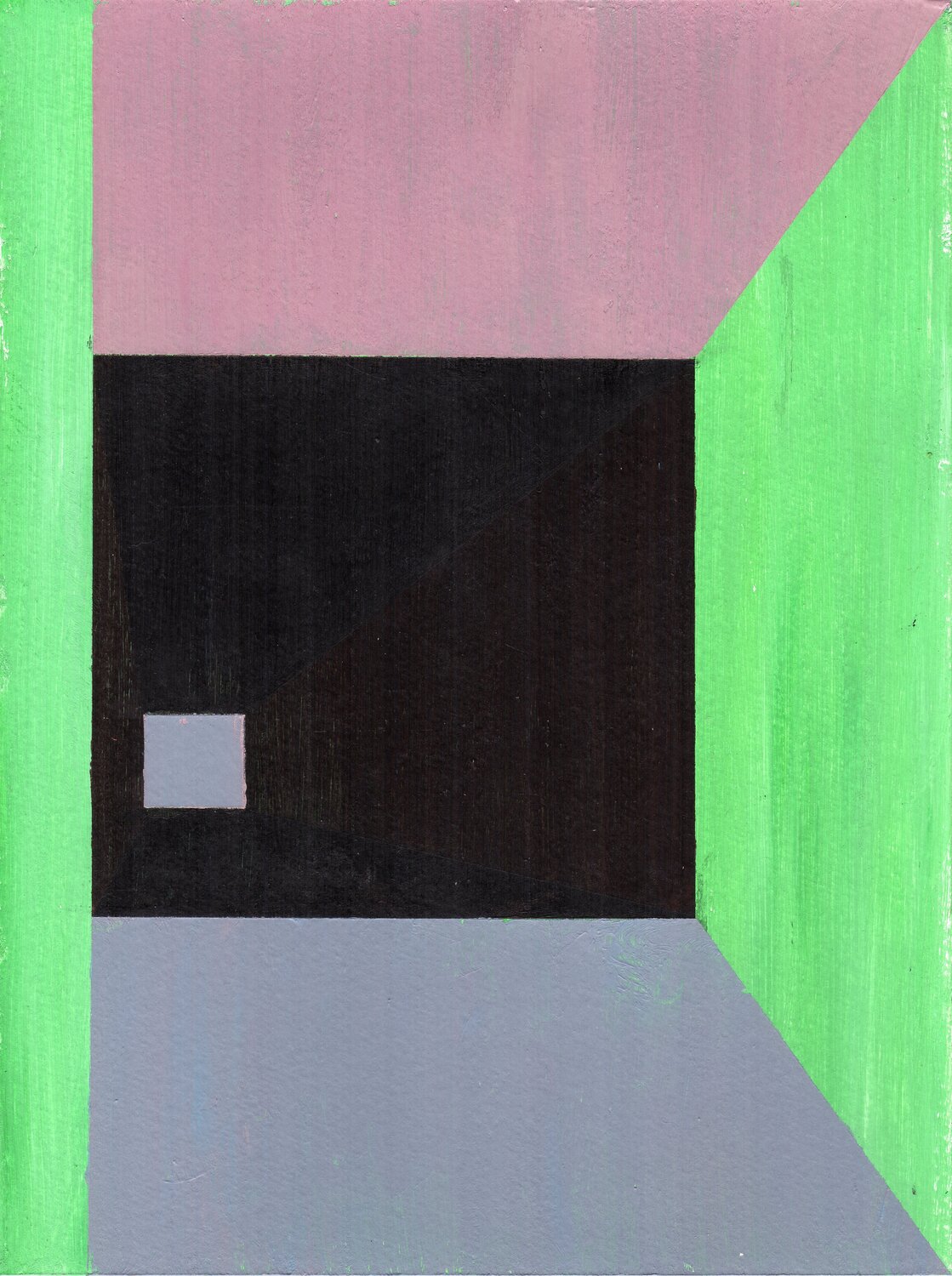 Ceiling Volodymyr Belyakovych