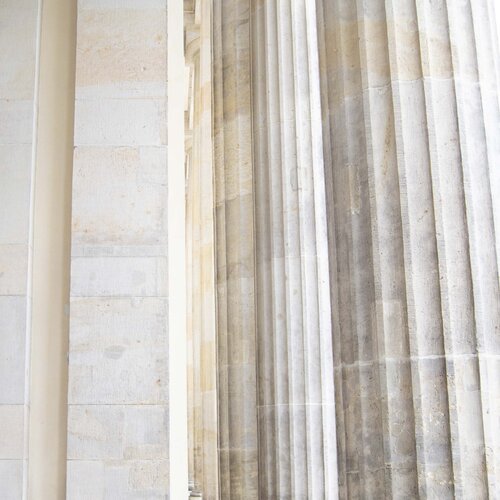 Berlin N°2 van Ana Karina Haller, Fotografie te koop op Singulart