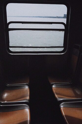 The rythm of travel von Ana Karina Haller, Fotografie kaufen auf Singulart