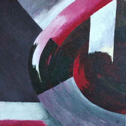 L'œil J-Claude Bernard