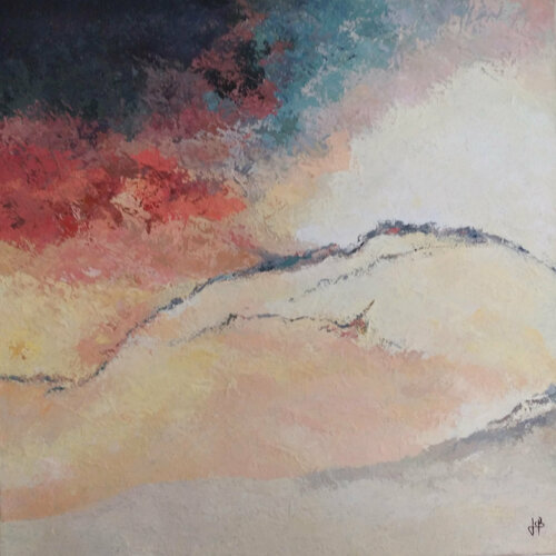 Temps changeant J-Claude Bernard