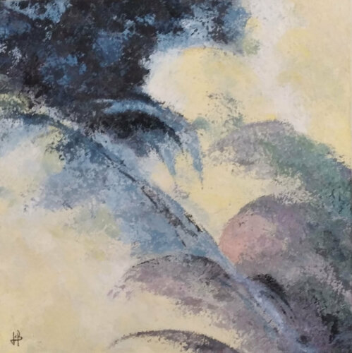 Le chant de l'aube J-Claude Bernard