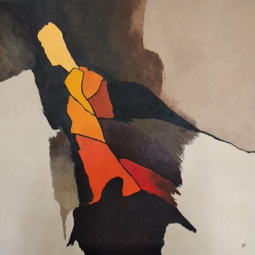 Le corbeau J-Claude Bernard